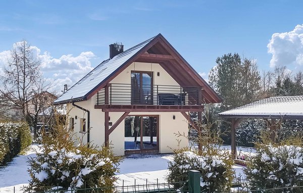 Ferienhaus - Radziechowy , Polen - PPG109 8