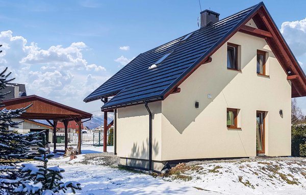 Ferienhaus - Radziechowy , Polen - PPG109 81