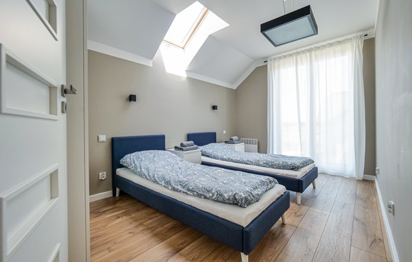 Apartament - Busko Zdroj , Polska - PPG112 602