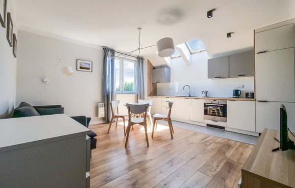 Apartament - Busko Zdroj , Polska - PPG112 3