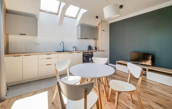 Apartament - Busko Zdroj , Polska - PPG112 4