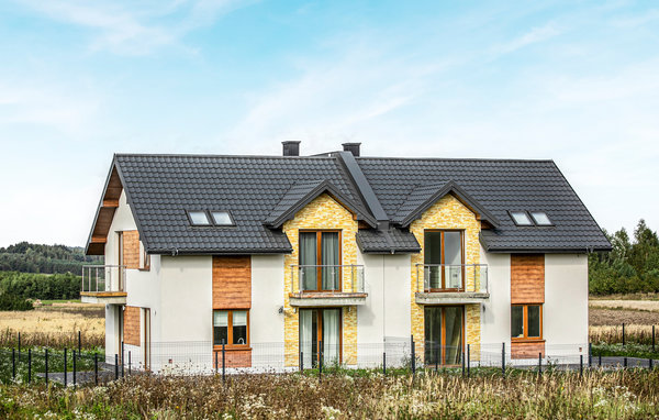 Ferienwohnung - Busko Zdroj , Polen - PPG112 1