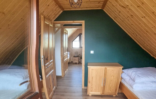 Ferienhaus - Wadowice , Polen - PPG130 601