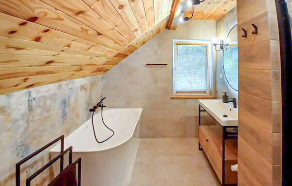 Ferienhaus - Korzkiew , Polen - PPG150 701