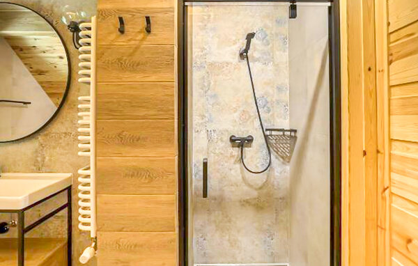 Ferienhaus - Korzkiew , Polen - PPG150 702