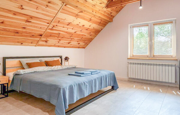 Ferienhaus - Korzkiew , Polen - PPG150 601