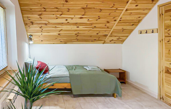 Ferienhaus - Korzkiew , Polen - PPG150 602