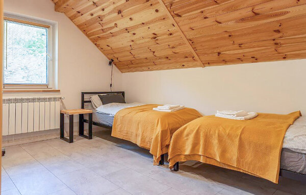 Ferienhaus - Korzkiew , Polen - PPG150 604