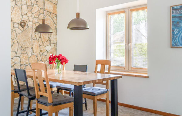 Ferienhaus - Korzkiew , Polen - PPG150 6