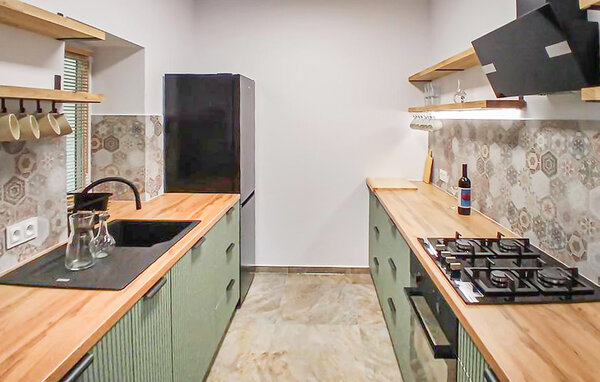 Ferienhaus - Korzkiew , Polen - PPG150 8