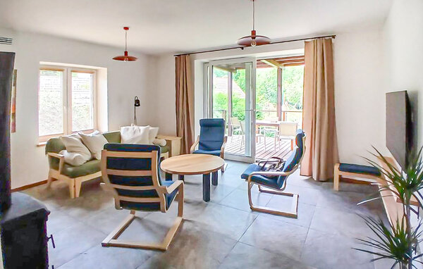 Ferienhaus - Korzkiew , Polen - PPG150 3