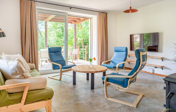 Ferienhaus - Korzkiew , Polen - PPG150 4