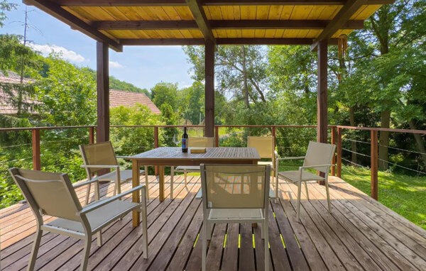 Ferienhaus - Korzkiew , Polen - PPG150 2