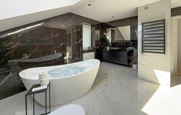 Ferienhaus - Wisla , Polen - PPG160 701