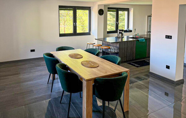 Ferienhaus - Wisla , Polen - PPG160 3