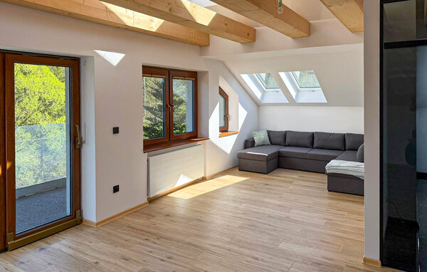 Ferienhaus - Wisla , Polen - PPG160 5
