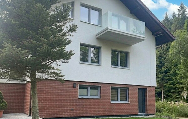 Ferienhaus - Wisla , Polen - PPG160 1