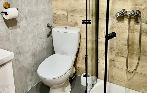 Feriehus - Polanczyk , Polen - PPG227 701