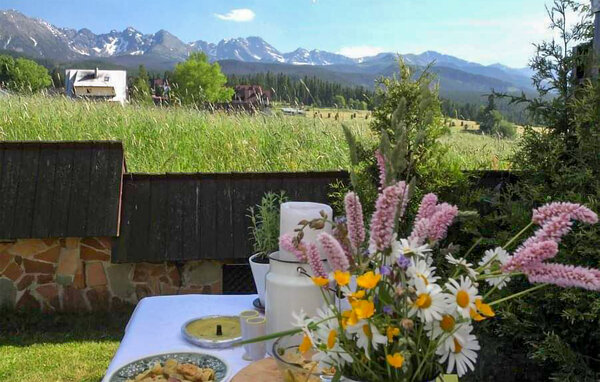 Apartament - Zakopane , Polska - PPG301 102