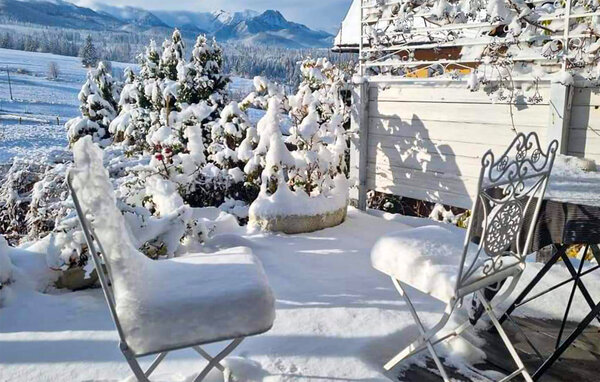 Apartament - Zakopane , Polska - PPG301 103