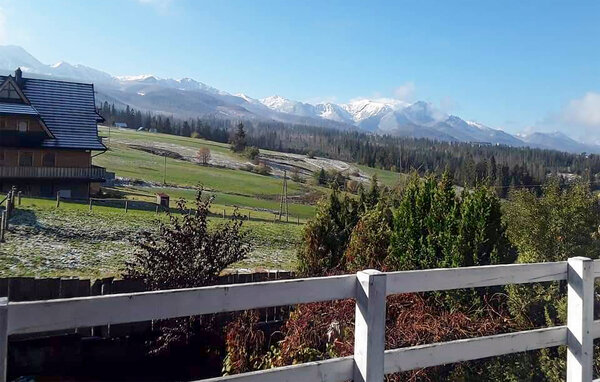 Apartament - Zakopane , Polska - PPG301 9