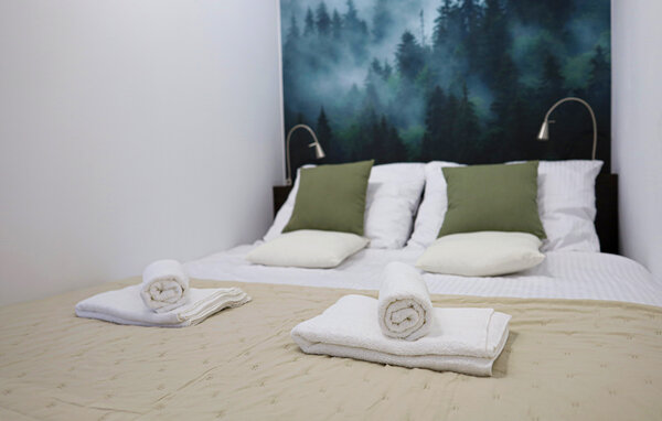 Appartamento - Zator KRAKOW , Polonia - PPG303 601