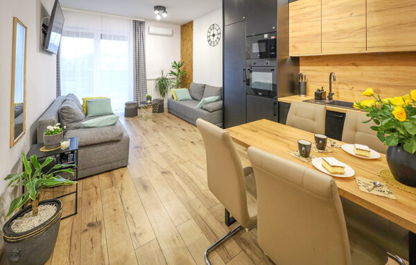 Appartamento - Zator KRAKOW , Polonia - PPG303 302