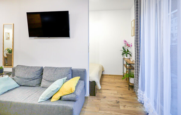 Appartamento - Zator KRAKOW , Polonia - PPG303 303