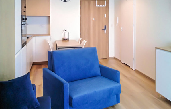 Ferienwohnung - Zator KRAKOW , Polen - PPG313 301