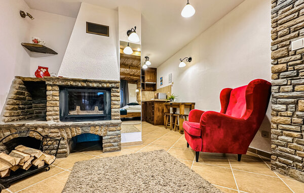 Apartment Dolina Koscieliska
