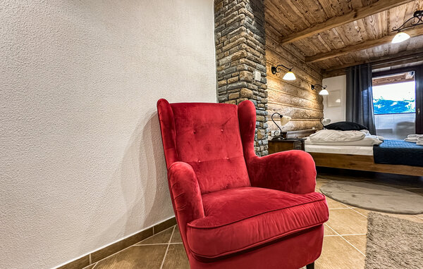 Apartment Dolina Koscieliska