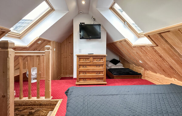 Ferienwohnung Wolowiec