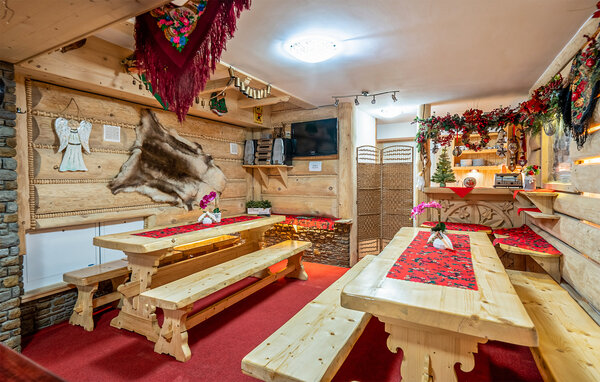 Ferienwohnung Wolowiec