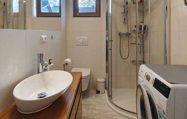 Ferienhaus - Myslenice , Polen - PPG600 701
