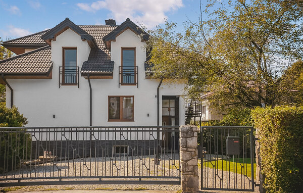 Domy wakacyjne - Myslenice , Polska - PPG600 9