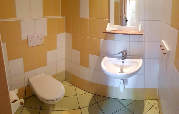Ferienhaus - Ujsoly , Polen - PPG700 701