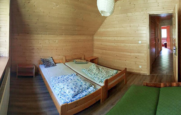 Ferienhaus - Ujsoly , Polen - PPG700 601