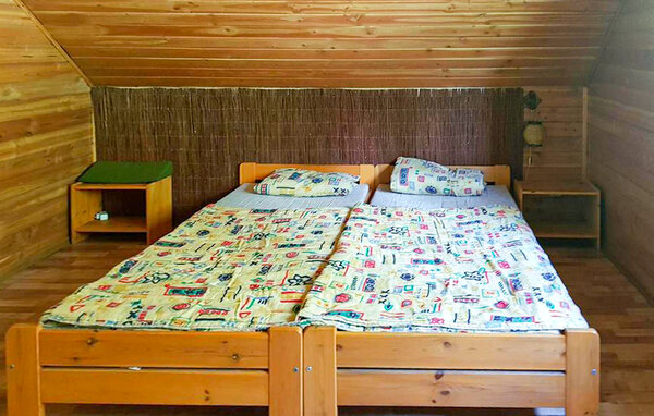 Ferienhaus - Ujsoly , Polen - PPG700 602