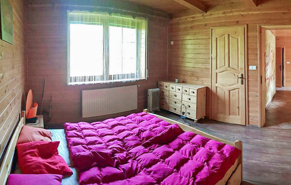Ferienhaus - Ujsoly , Polen - PPG700 603