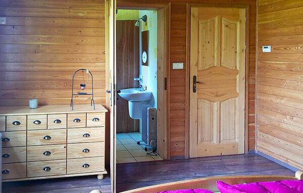Ferienhaus - Ujsoly , Polen - PPG700 604