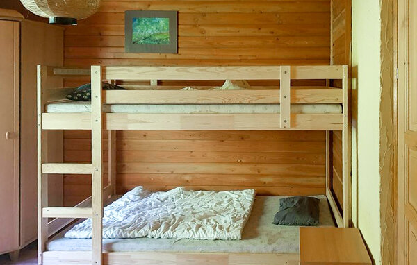 Ferienhaus - Ujsoly , Polen - PPG700 605