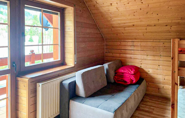 Ferienhaus - Ujsoly , Polen - PPG700 606