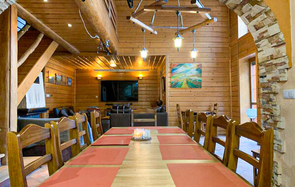 Ferienhaus - Ujsoly , Polen - PPG700 4