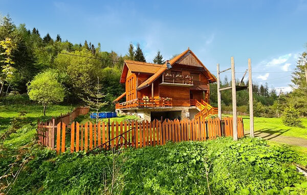 Ferienhaus - Ujsoly , Polen - PPG700 1