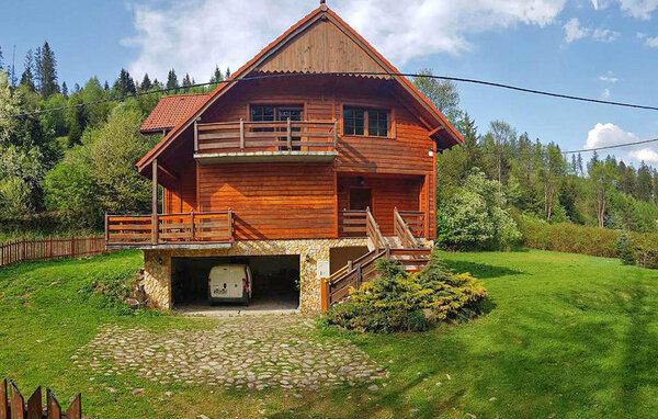 Ferienhaus - Ujsoly , Polen - PPG700 81