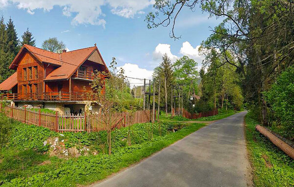 Ferienhaus - Ujsoly , Polen - PPG700 7