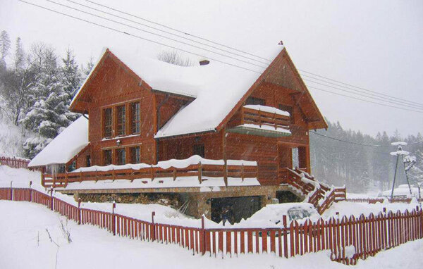 Ferienhaus - Ujsoly , Polen - PPG700 82