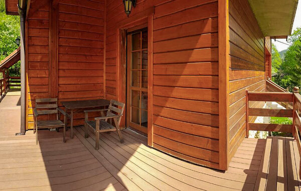 Ferienhaus - Ujsoly , Polen - PPG700 101