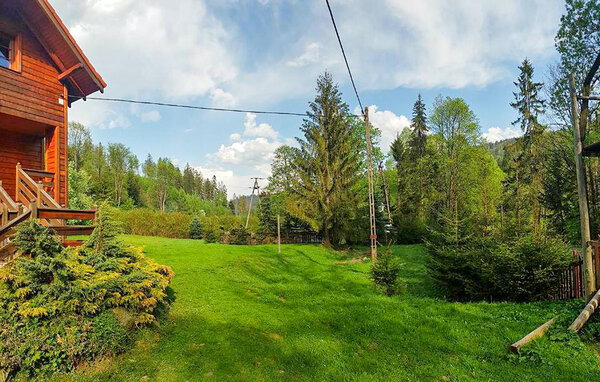 Ferienhaus - Ujsoly , Polen - PPG700 102