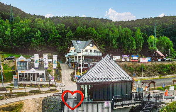 Apartament - Miedzybrodzie Zywieckie , Polska - PPG800 81